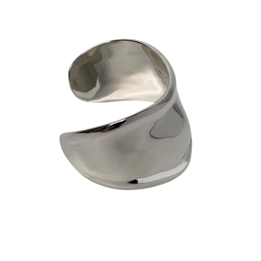 ティファニー Tiffany &Co. ボーンカフ バングル SV925 レディース_3