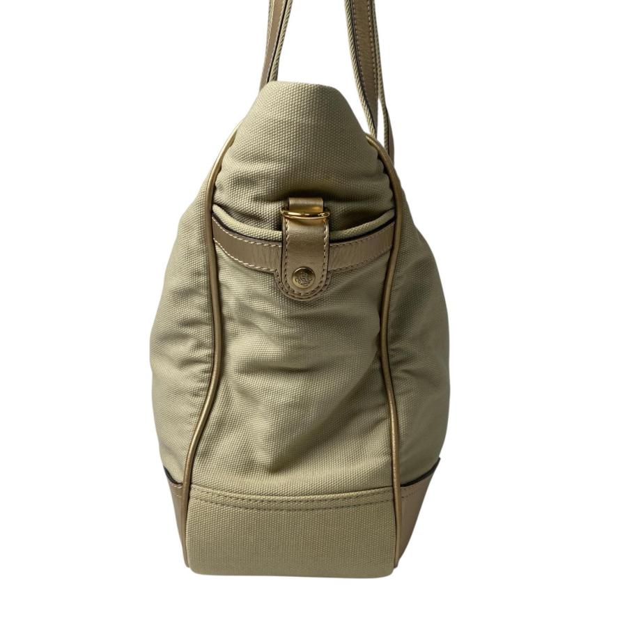 LOEWE（ロエベ） アナグラム 2way ショルダーバッグ トートバッグ 斜