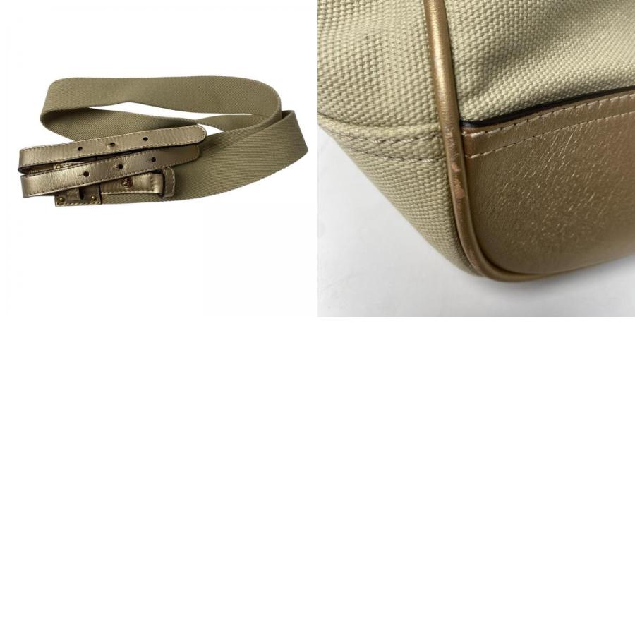 LOEWE（ロエベ） アナグラム 2way ショルダーバッグ トートバッグ 斜