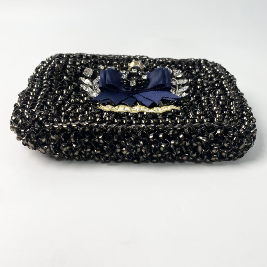 ANTEPRIMA アンテプリマ レディース ビジュー ミニ ショルダーバッグ  