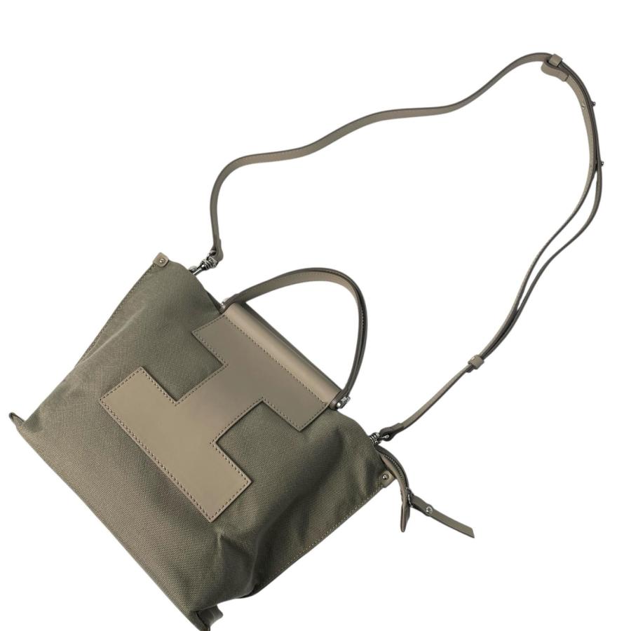 美品 イアクッチ IACUCCI ソルベット S CORDURA 2way トートバッグ