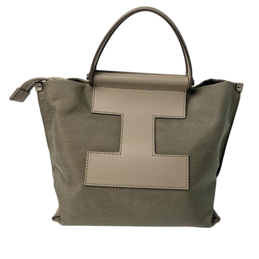 美品 イアクッチ IACUCCI ソルベット S CORDURA 2way トートバッグ