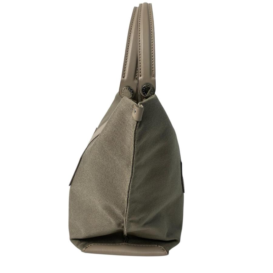 美品 イアクッチ IACUCCI ソルベット S CORDURA 2way トートバッグ