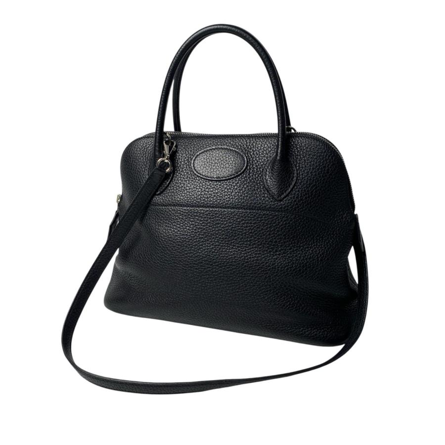 HERMES（エルメス） ボリード31 2way ハンドバッグ ショルダーバッグ 