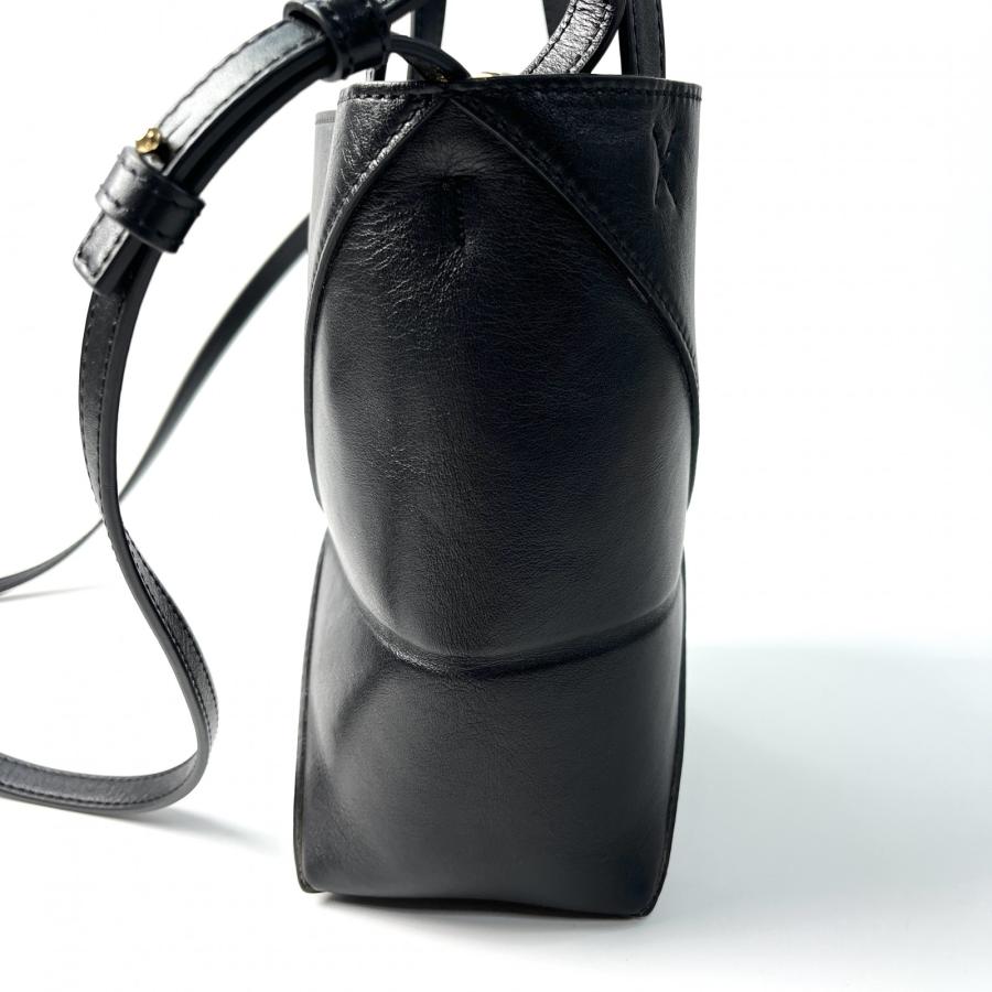 LOEWE ロエベ パズル フォルド トートバッグ ショルダーバッグ 2way  