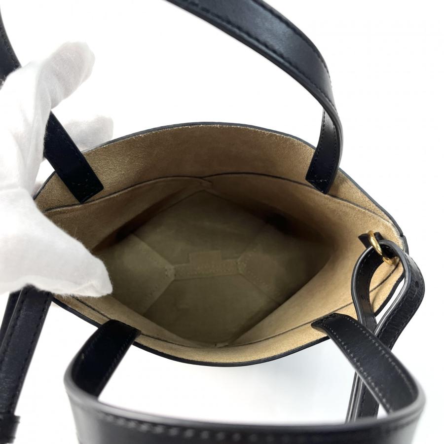 LOEWE ロエベ パズル フォルド トートバッグ ショルダーバッグ 2way  