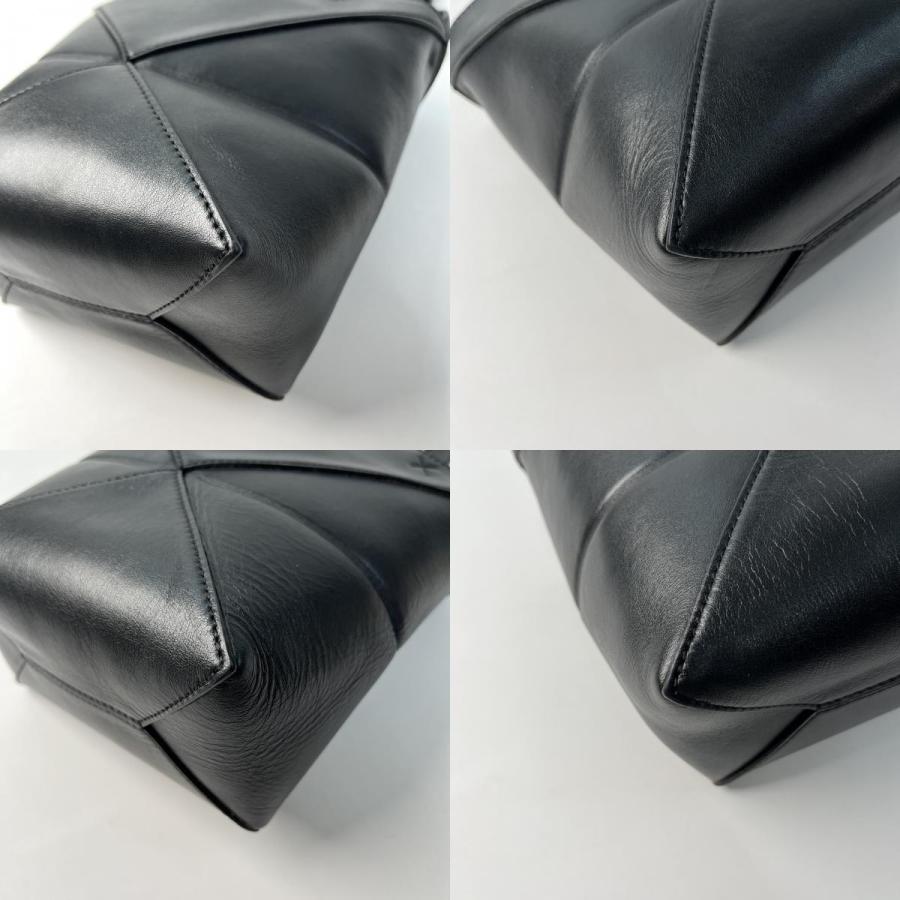 LOEWE ロエベ パズル フォルド トートバッグ ショルダーバッグ 2way  