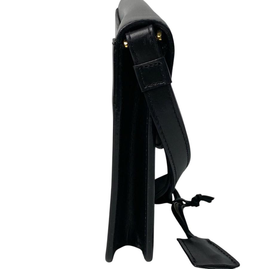 CELINE（セリーヌ） ヴィンテージ クラッチバッグ セカンドバッグ 