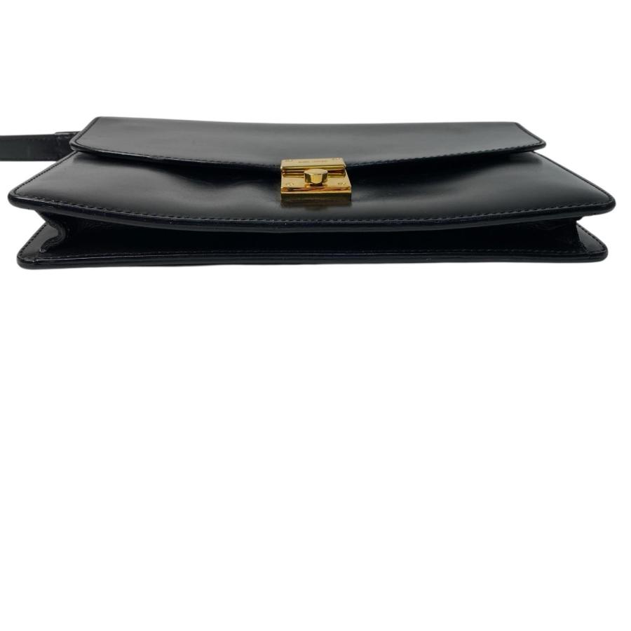 CELINE（セリーヌ） ヴィンテージ クラッチバッグ セカンドバッグ 