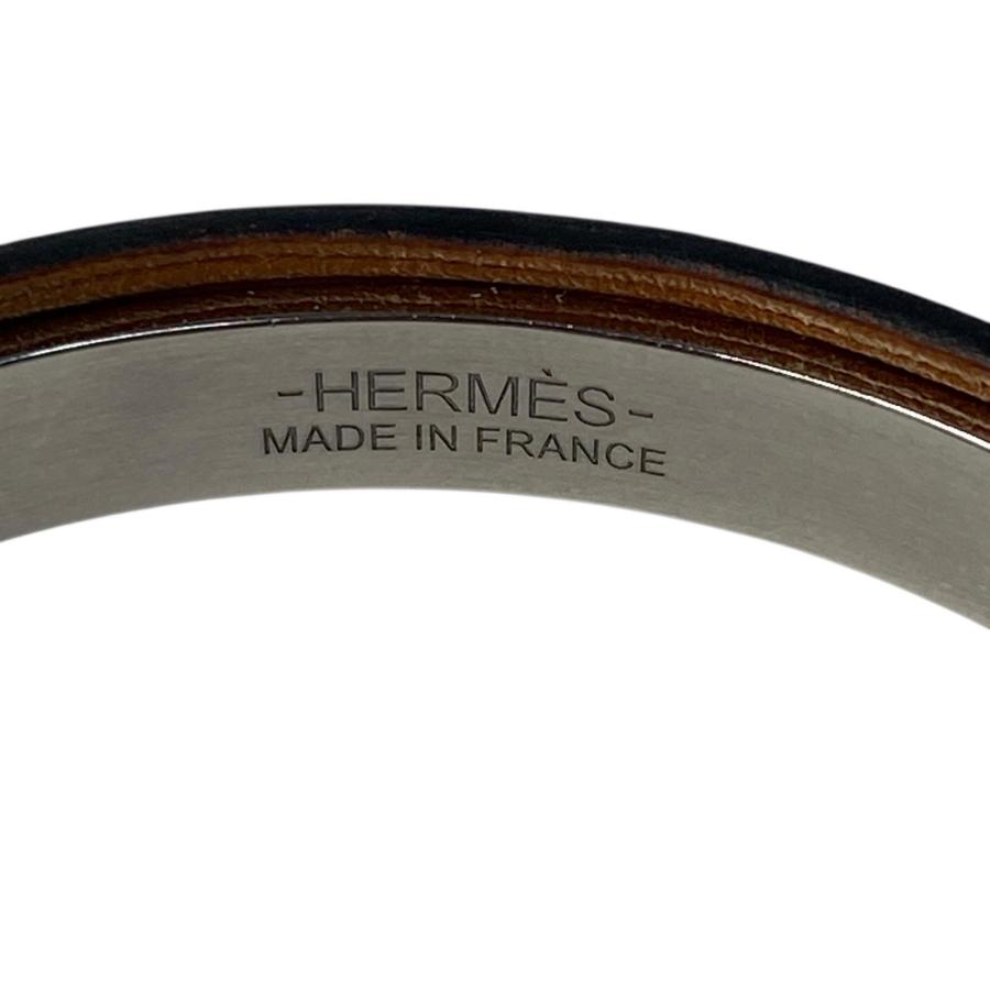 HERMES（エルメス） 美品 バングル アテナ メドール レディース