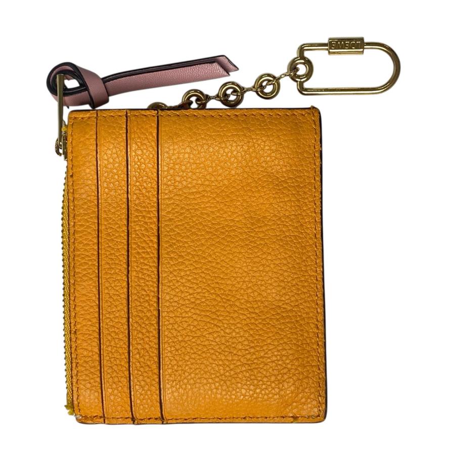 LOEWE（ロエベ） スクエア コイン カードホルダー 小銭入れ