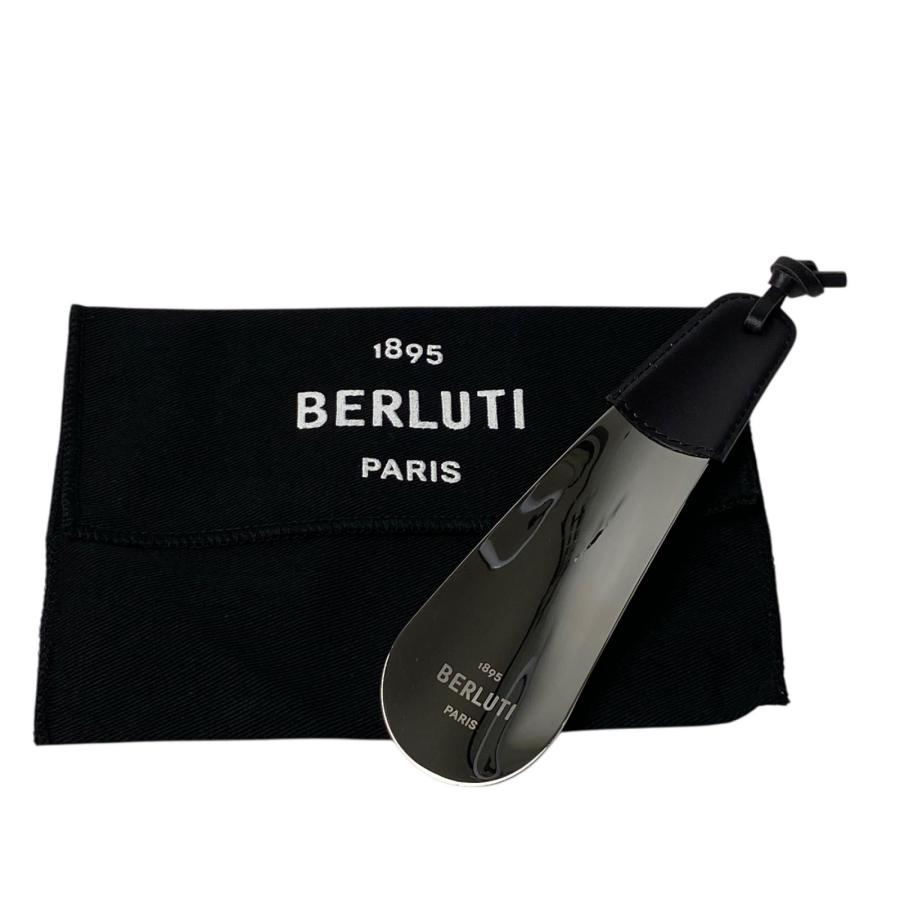 ベルルッティ Berluti シューホーン 靴べら メンズ : ブランドshop