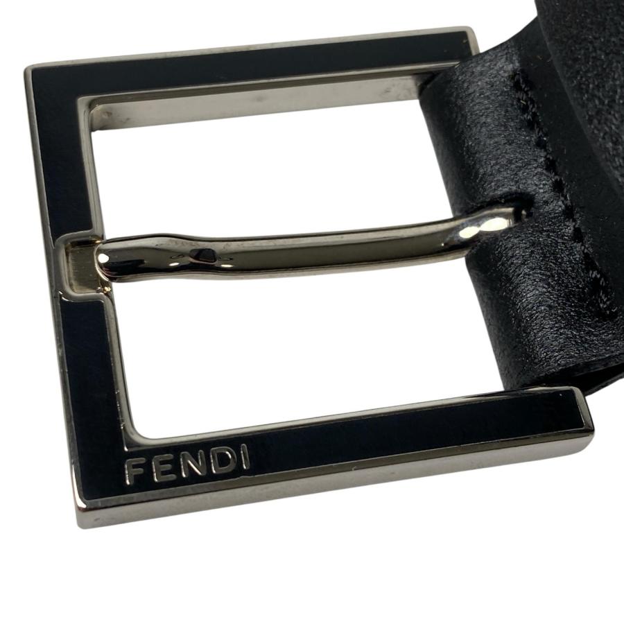 FENDI（フェンディ） 未使用 ベルト 110/125 メンズ : ブランドshop