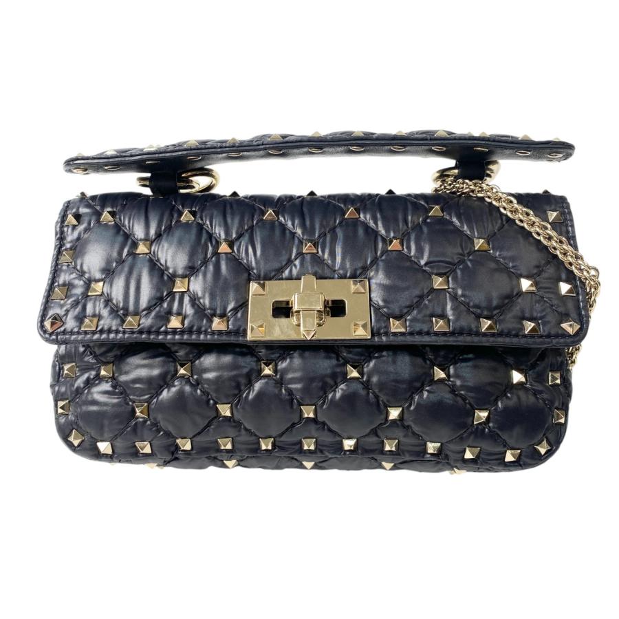 VALENTINO 美品 ヴァレンティノ レディース モンクレール コラボ  