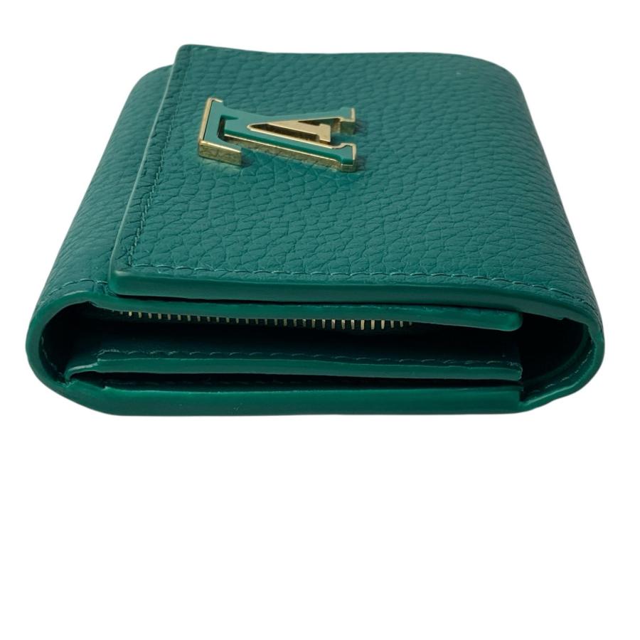 LOUIS VUITTON（ルイ・ヴィトン） 美品 ルイ ヴィトン ポルトフォイユ