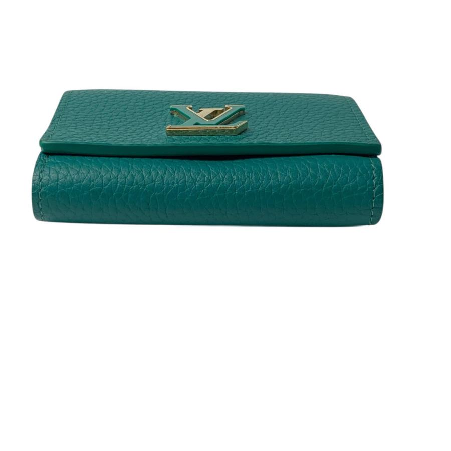 LOUIS VUITTON（ルイ・ヴィトン） 美品 ルイ ヴィトン ポルトフォイユ 