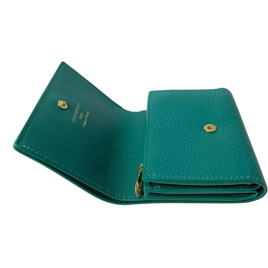 LOUIS VUITTON（ルイ・ヴィトン） 美品 ルイ ヴィトン ポルトフォイユ