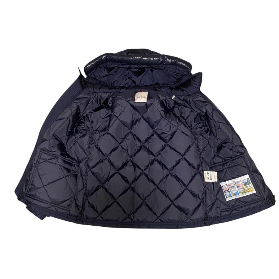 MONCLER 美品 モンクレール メンズ ダウンジャケット JOVET GIUBBTTO 
