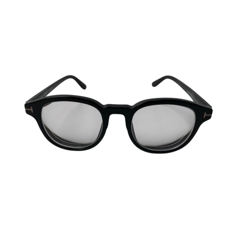 トムフォード TOM FORD サングラス メガネ TF752-N 01A ブラック 度あり メンズ トムフォード TOM FORD サングラス メガネ TF752-N 01A ブラック 度