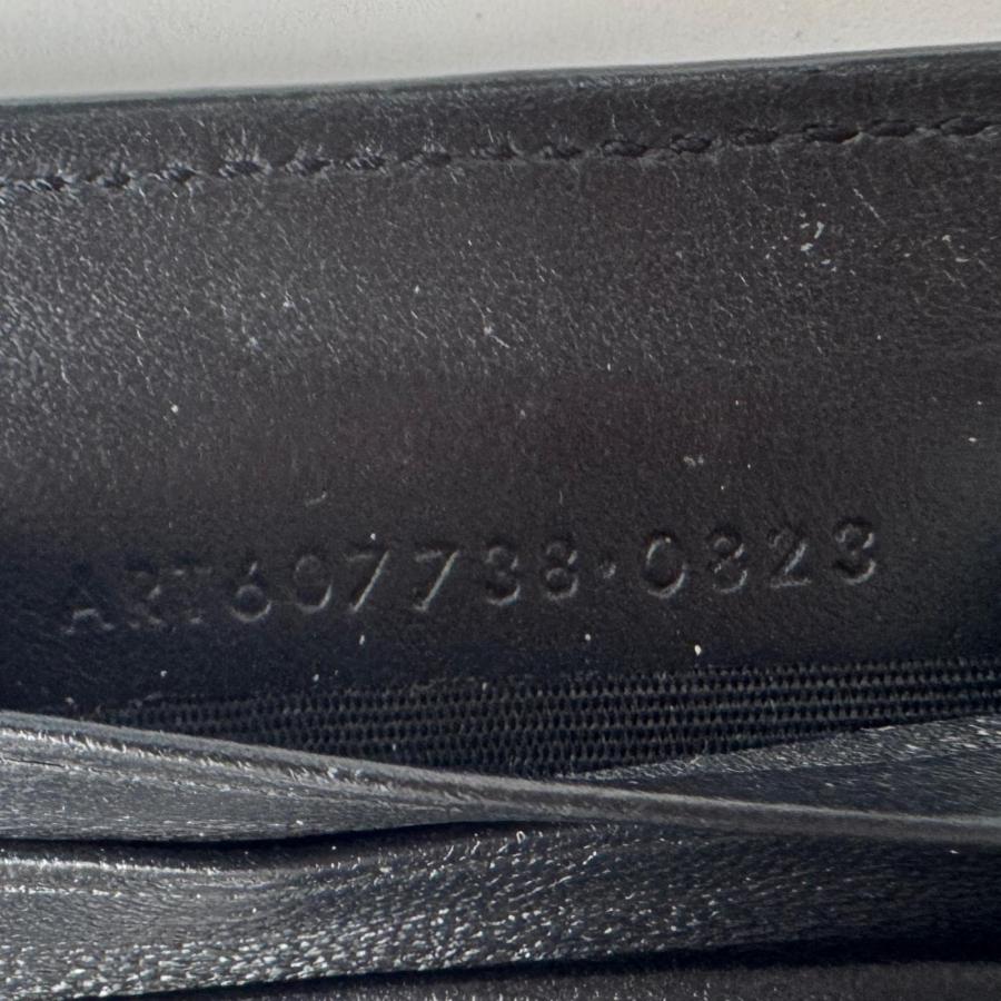 YvesSaintLaurent rivegaucheマネークリップ Yves Saint Laurent（イヴ・サンローラン） マネークリップ 二つ折り