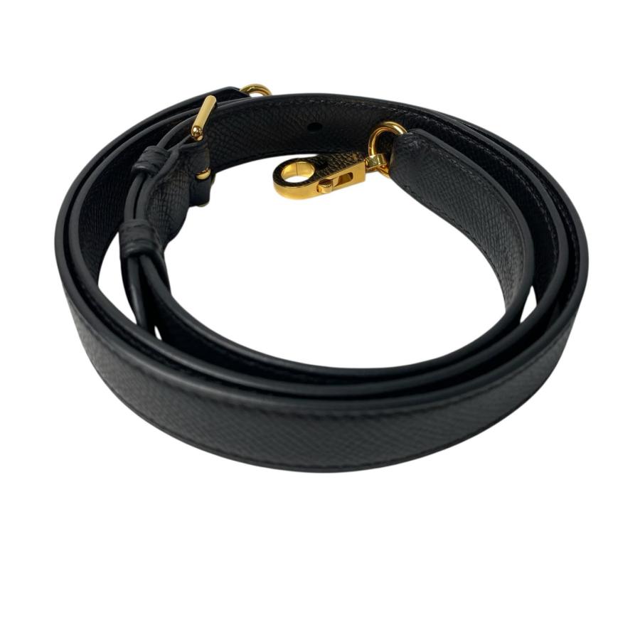 G2991 未使用!! エルメス バンドリエール ショルダーストラップ HERMES（エルメス） 新品同様 ショルダーストラップ バンドリエール