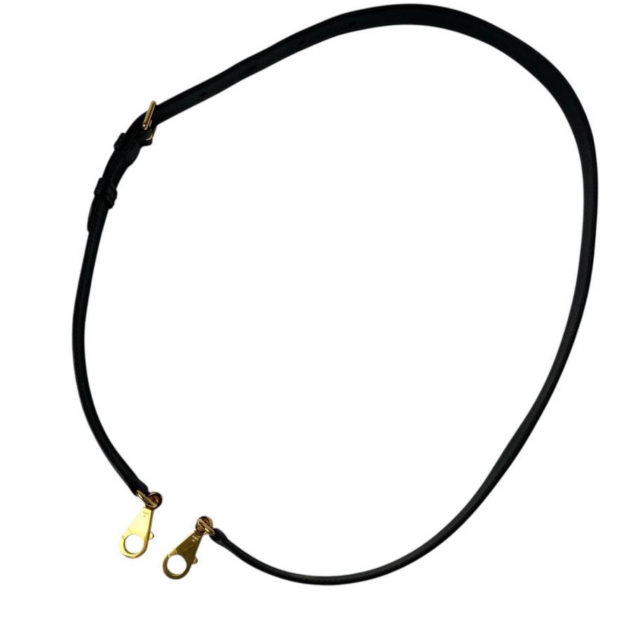 HERMES（エルメス） 新品同様 ショルダーストラップ バンドリエール 
