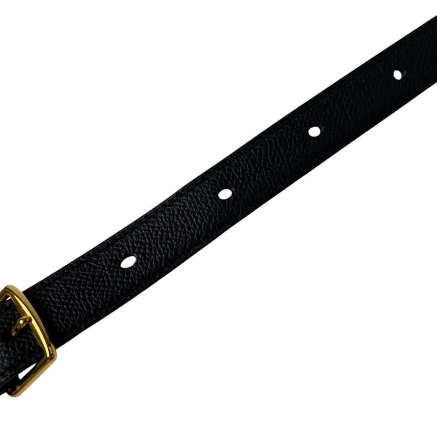 HERMES（エルメス） 新品同様 ショルダーストラップ バンドリエール 
