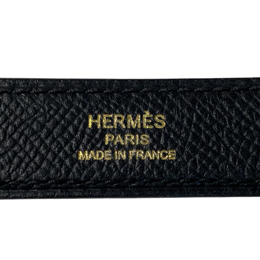 HERMES（エルメス） 新品同様 ショルダーストラップ バンドリエール 