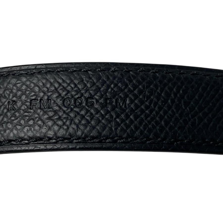 HERMES（エルメス） 新品同様 ショルダーストラップ バンドリエール 
