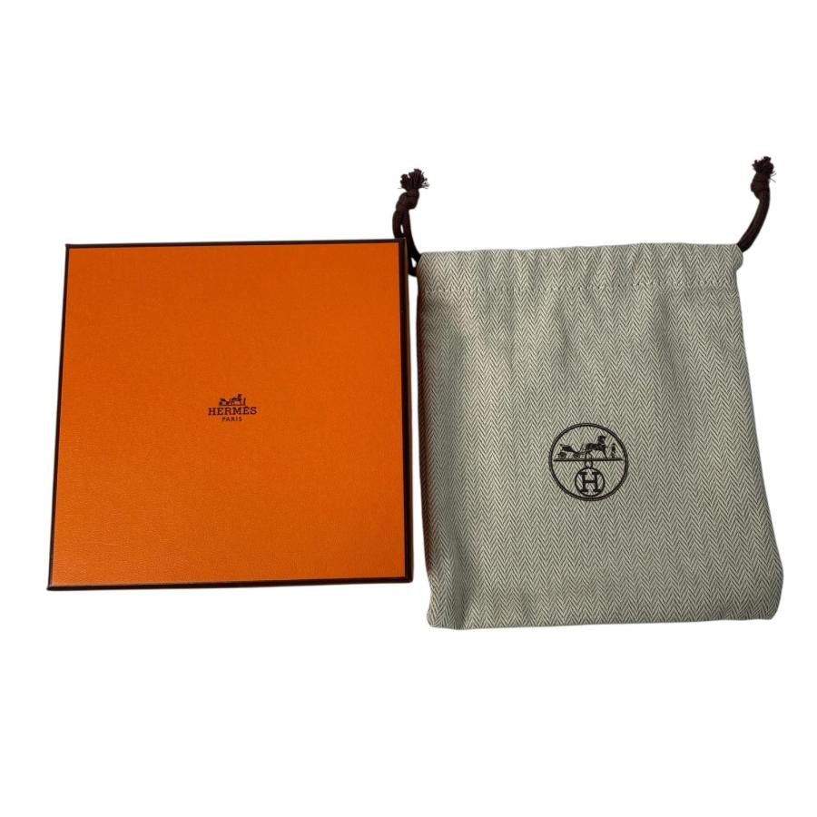 HERMES（エルメス） 新品同様 ショルダーストラップ バンドリエール 