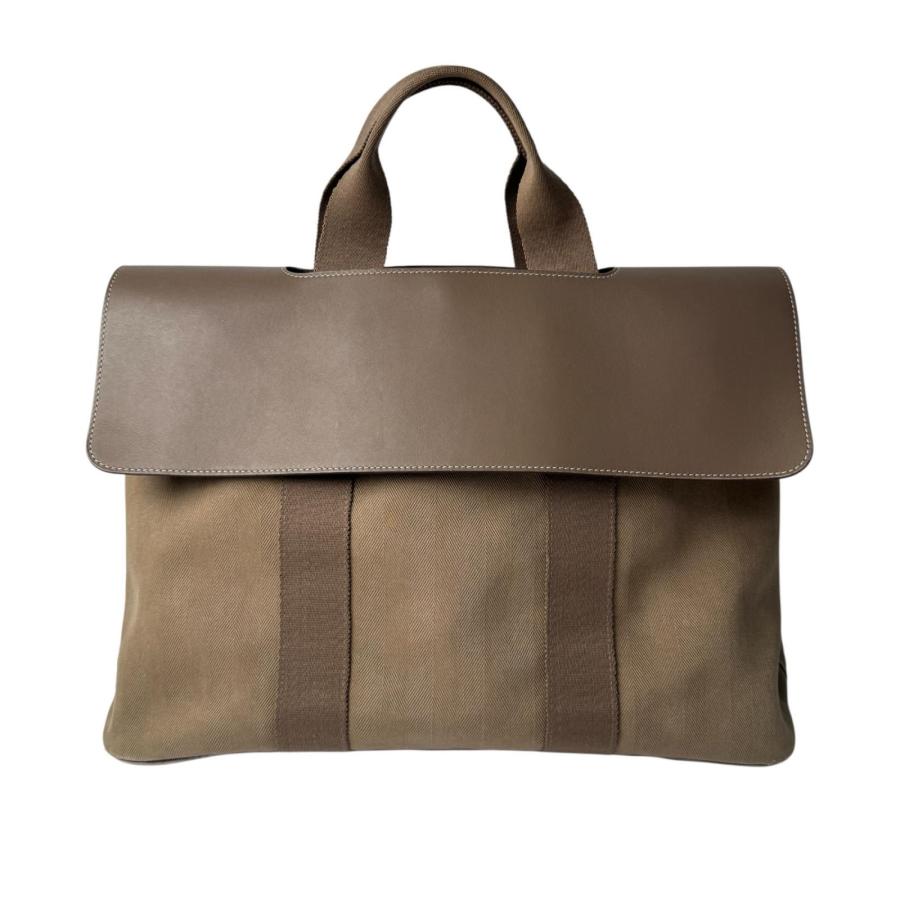 HERMES（エルメス） ヴァルパライソ MM ハンドバッグ トートバッグ 