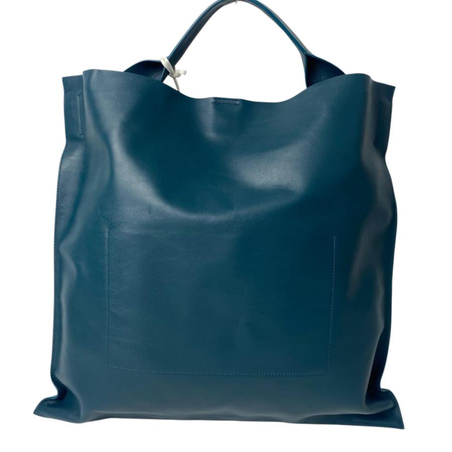 JIL SANDER（ジルサンダー） 未使用 JIL SANDER XIAO BAG ハンドバッグ