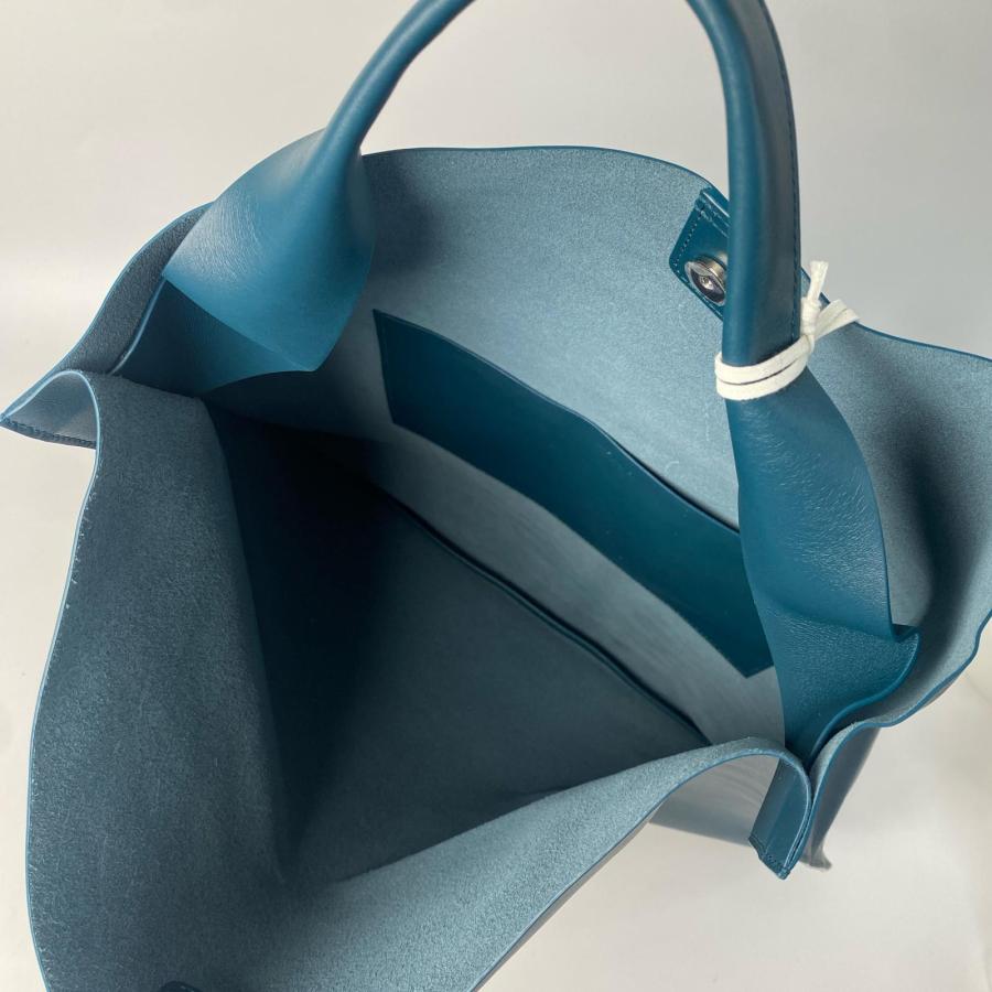 JIL SANDER（ジルサンダー） 未使用 JIL SANDER XIAO BAG ハンドバッグ