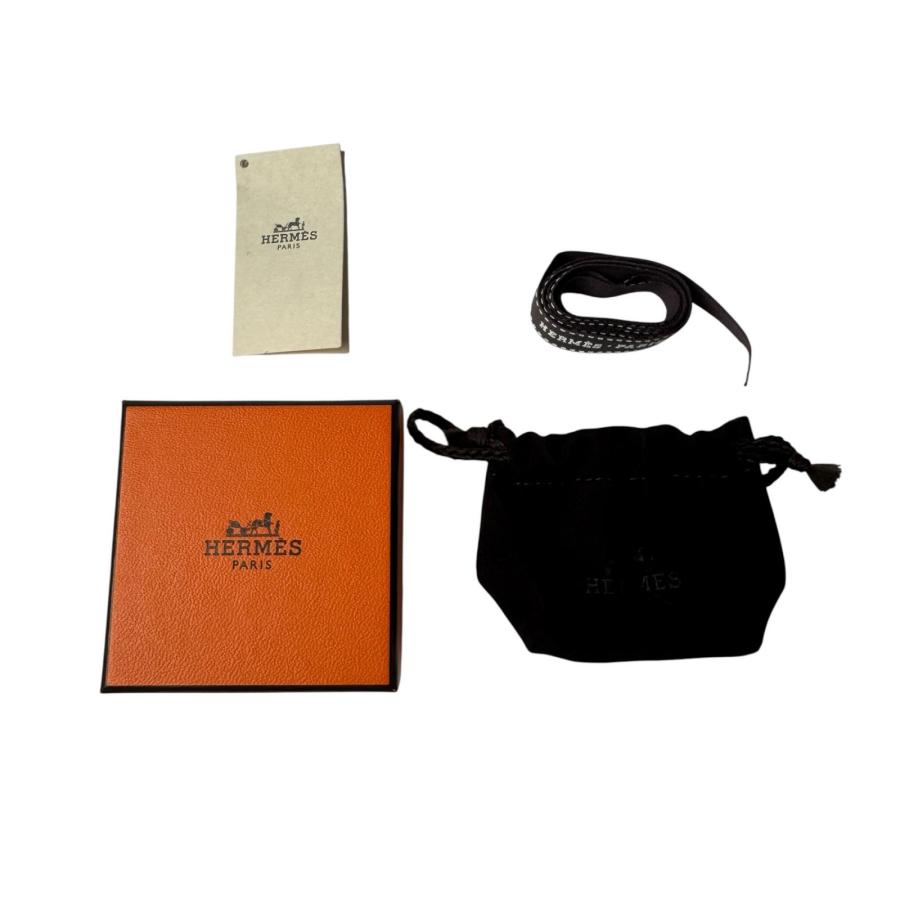 HERMES（エルメス） 新品 スカーフリング ツイリー ミニ