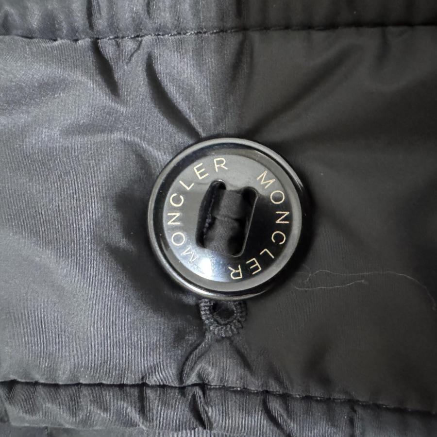 MONCLER（モンクレール） MONCER CHARENTE ダウンジャケット #2 メンズ