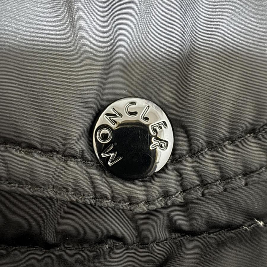 MONCLER（モンクレール） MONCER CHARENTE ダウンジャケット #2 メンズ