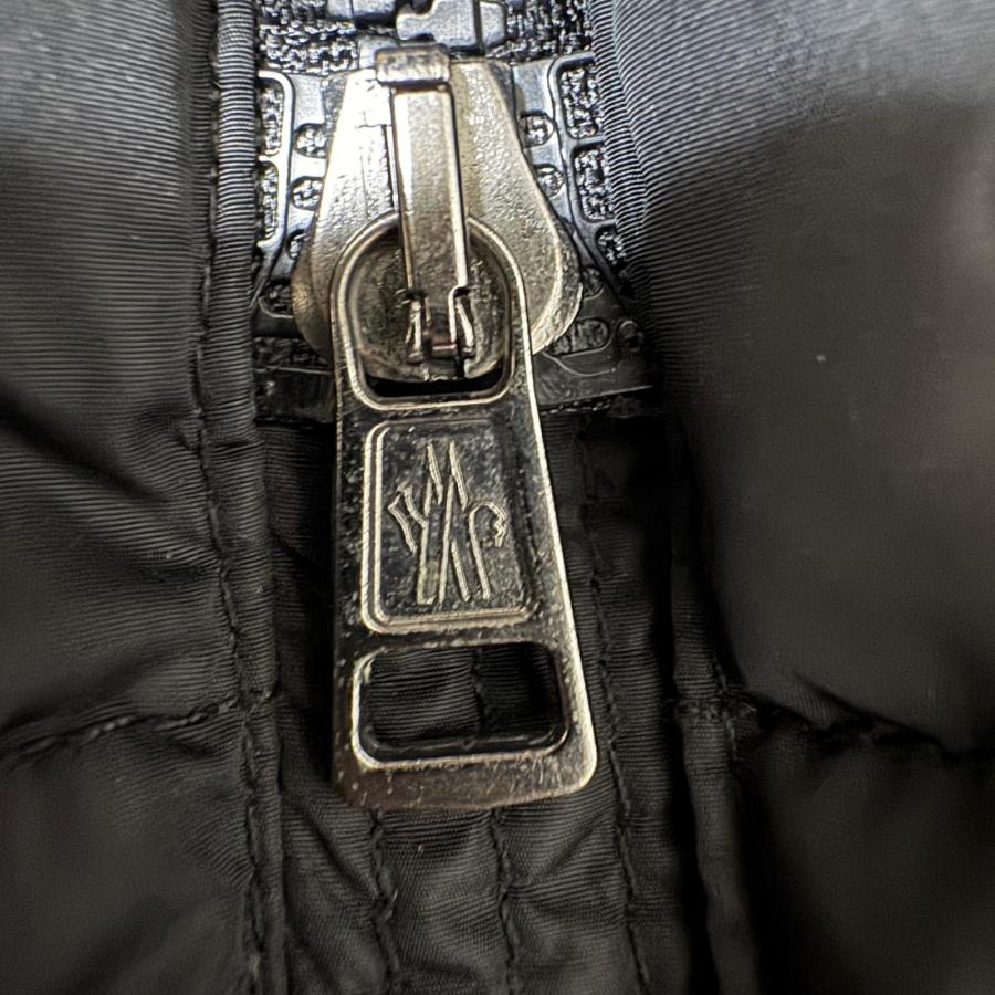 MONCLER（モンクレール） MONCER CHARENTE ダウンジャケット #2 メンズ