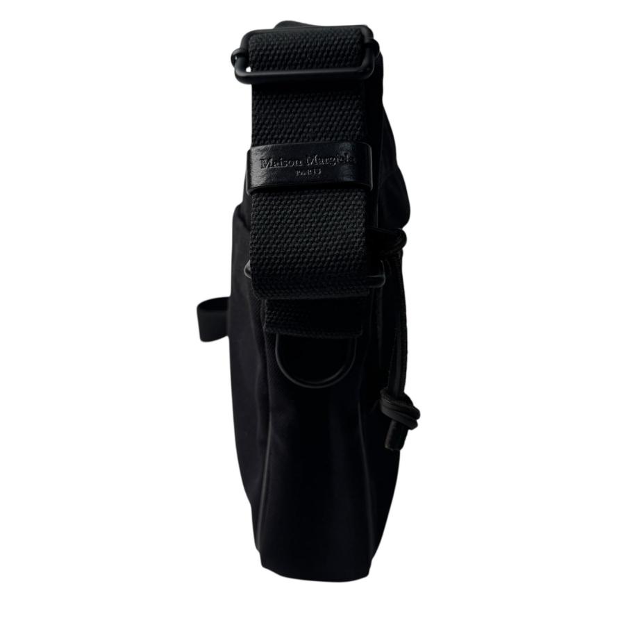 ☆ Maison Margiela ショルダー バッグ 55WG0123 ☆ Maison Margiela（メゾンマルジェラ） ミニ ショルダーバッグ