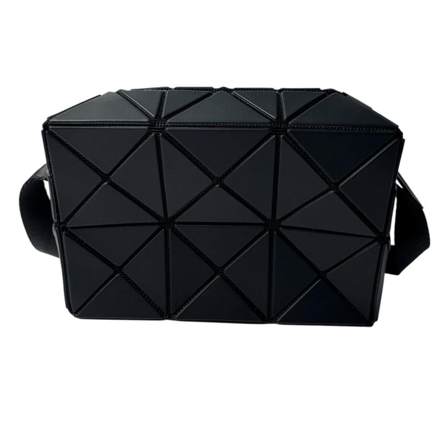 ISSEY MIYAKE（イッセイミヤケ） 美品 バオバオ ミニ ショルダーバッグ