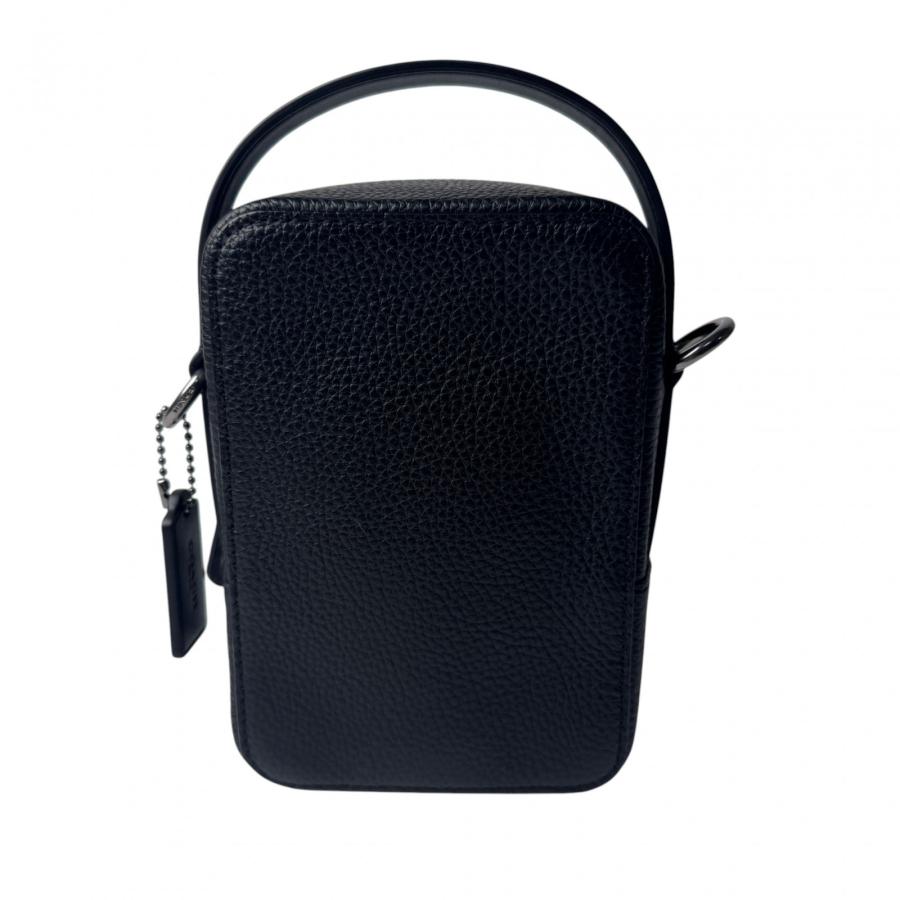 【希少】COACHコーチ ショルダーバッグ トップハンドルクロスボディC3147 COACH（コーチ） 美品 COACH 2way ショルダーバッグ トップハンドル