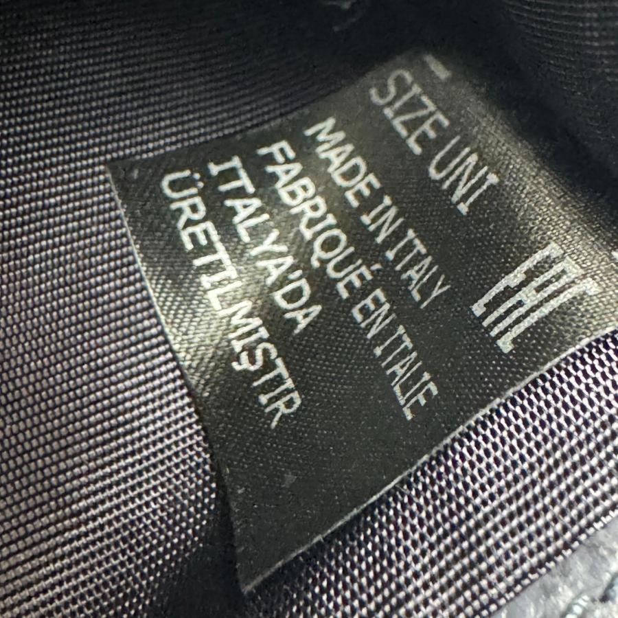 Maison Margiela（メゾンマルジェラ） 三つ折りコンパクト財布 