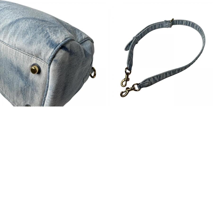 COACH（コーチ） 美品 ローアン ラージ サッチェル バッグ・ラブド