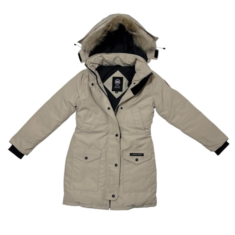 CANADA GOOSE（カナダグース） トリリウムパーカー ダウンジャケット 