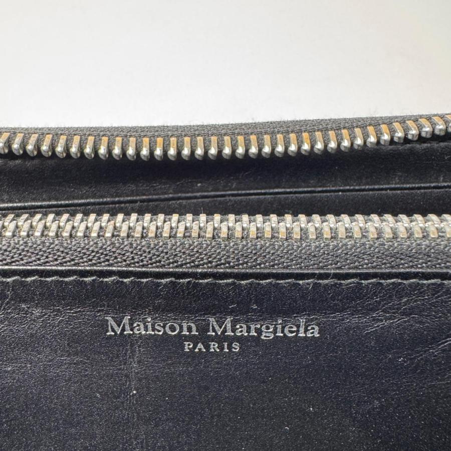 Maison Margiela（メゾンマルジェラ） Maison Margiela L字ラウンド