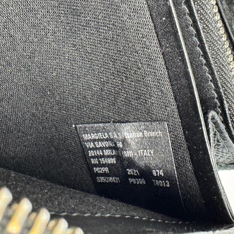 Maison Margiela（メゾンマルジェラ） Maison Margiela L字ラウンド