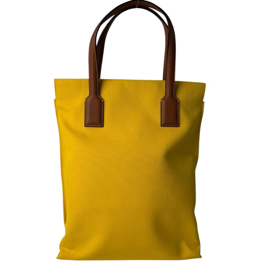 LOEWE（ロエベ） ショッパートートバッグ エンボスロゴ レディース 