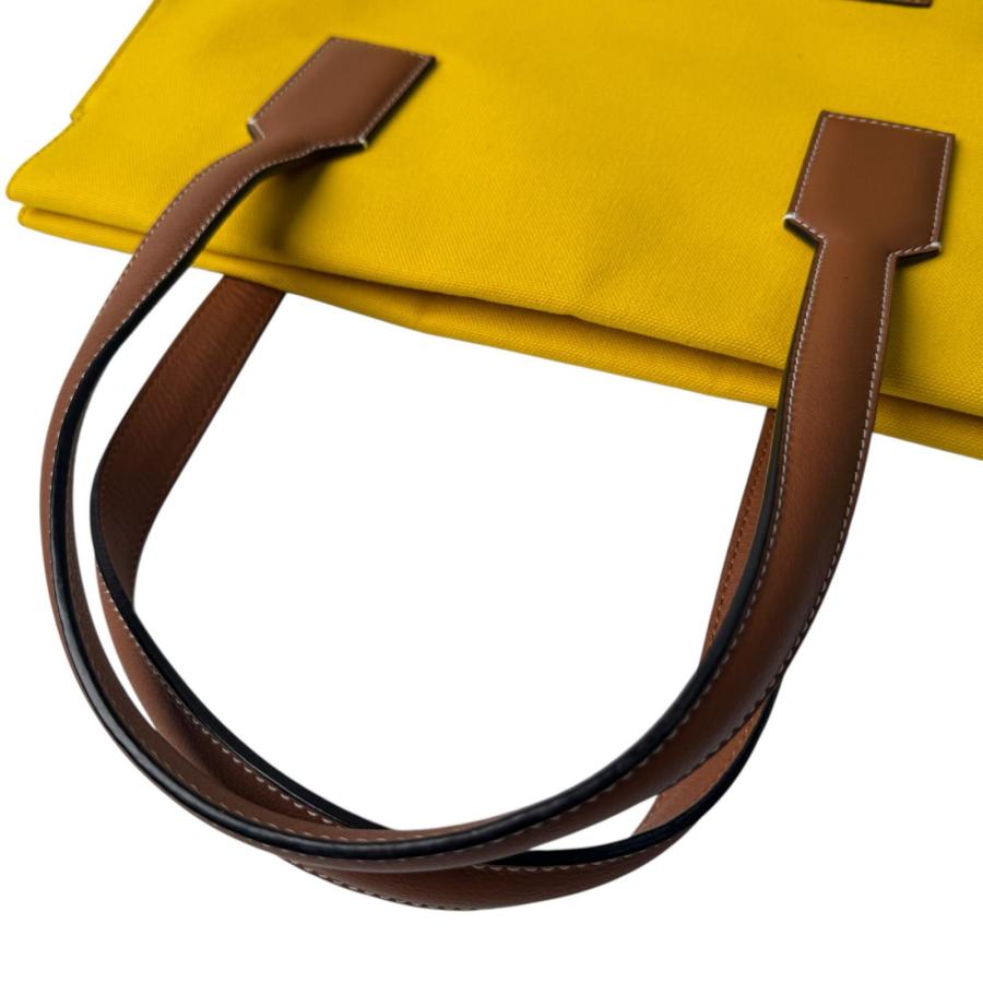 LOEWE（ロエベ） ショッパートートバッグ エンボスロゴ レディース 