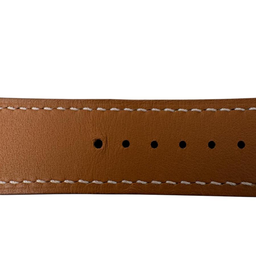 HERMES（エルメス） 美品 アップルウォッチバンド 42mm W刻印