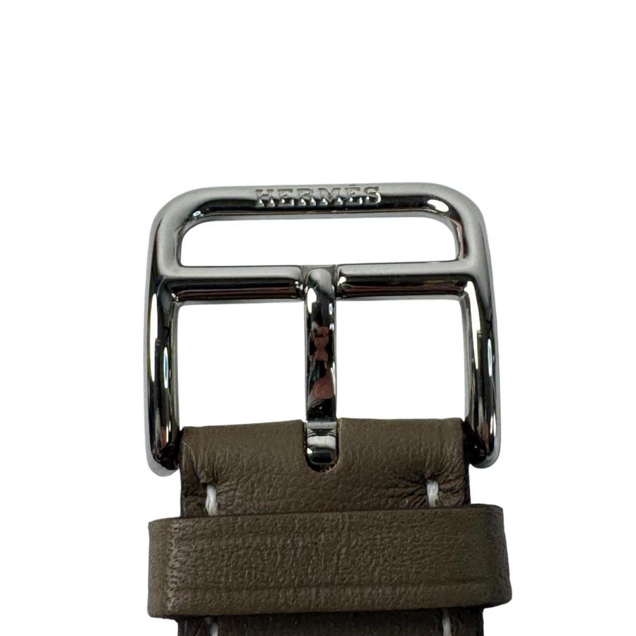 HERMES（エルメス） 美品 アップルウォッチバンド 42mm W刻印 