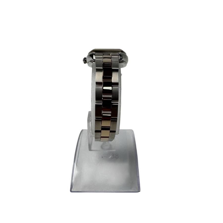 SEIKO（セイコー） 美品 ルキア 1B32-0AJ0 シルバー文字盤 ソーラー